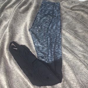 Lululemon leggings